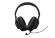 Наушники JBL Quantum 100M2 (Black) JBLQTUM100M2BLK Наушники JBL Quantum 100M2 (Black) JBLQTUM100M2BLK