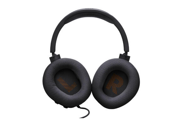 Наушники JBL Quantum 100M2 (Black) JBLQTUM100M2BLK Наушники JBL Quantum 100M2 (Black) JBLQTUM100M2BLK