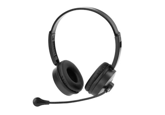 Наушники HP DHE-8009 (3.5 мм)