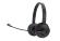 Наушники HP DHE-8009 (3.5 мм)
