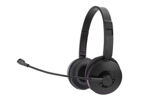 Наушники HP DHE-8009 (3.5 мм)