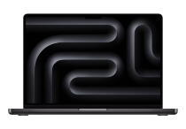 MacBook Pro M4-MAX 14" 2024 36ГБ/1ТБ (Space-Black) [MX2K3LL/A]