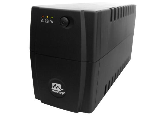ИБП (UPS) Mercury Elite Pro 1200 VA AV