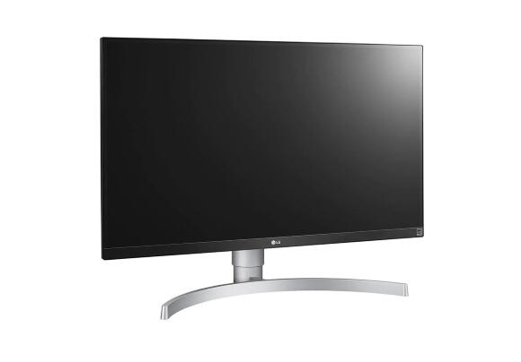 Монитор LG 27UL550-W 27" Монитор LG 27UL550-W 27"