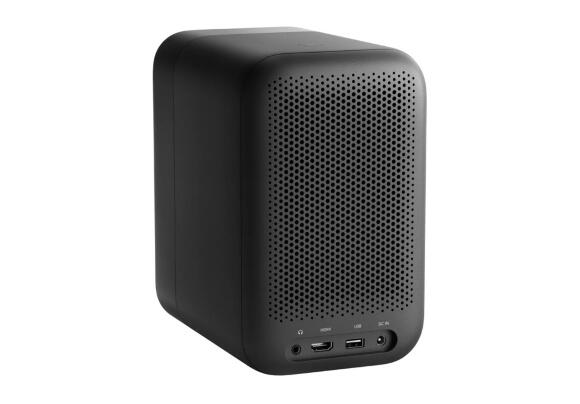 Проектор Xiaomi Smart Projector L1 PRO [BHR9586EN] (Glob.ver)