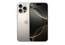 Смартфон Apple iPhone 16 Pro MAX 1ТБ 1Sim JPN (Natural Titanium) [MYWU3J/A]