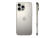 Смартфон Apple iPhone 16 Pro MAX 1ТБ 1Sim JPN (Natural Titanium) [MYWU3J/A]