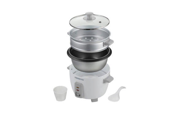 Рисоварка Kenwood RCM30.000WH Рисоварка Kenwood RCM30.000WH