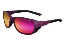 Солнцезащитные очки Decathlon MH570 HD Category 4 (Pink purple)
