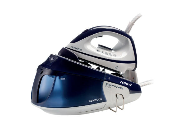 Паровая станция Kenwood SSP20.000WB