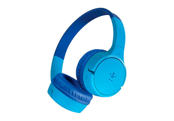 Детские Наушники Belkin SoundForm Mini (Blue)