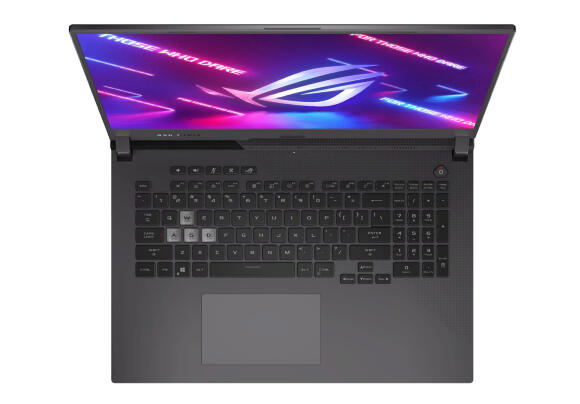 Ноутбук Asus ROG Strix G713IH-HX007 Ноутбук Asus ROG Strix G713IH-HX007