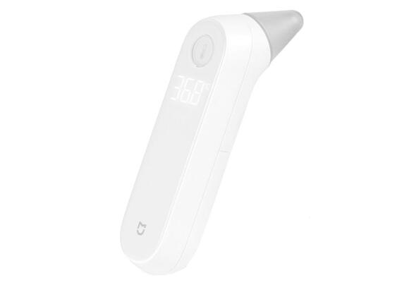 Ушной термометр Xiaomi Mijia NUN4134CN [China Ver.]