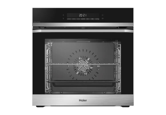 Духовой шкаф Haier HOQ-P16AS5SX (72 л) Духовой шкаф Haier HOQ-P16AS5SX (72 л)