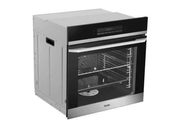 Духовой шкаф Haier HOQ-P16AS5SX (72 л) Духовой шкаф Haier HOQ-P16AS5SX (72 л)