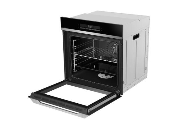 Духовой шкаф Haier HOQ-P16AS5SX (72 л) Духовой шкаф Haier HOQ-P16AS5SX (72 л)