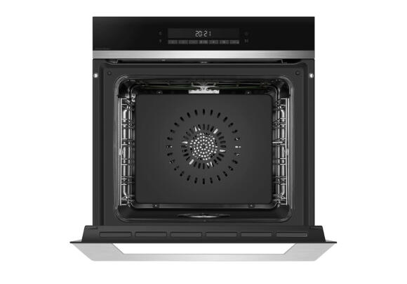 Духовой шкаф Haier HOQ-P16AS5SX (72 л) Духовой шкаф Haier HOQ-P16AS5SX (72 л)