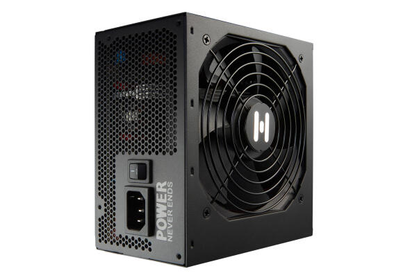 Блок питания для ПК FSP Hydro M Pro 700W HP2-700M