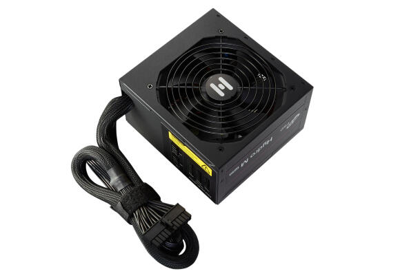 Блок питания для ПК FSP Hydro M Pro 700W HP2-700M