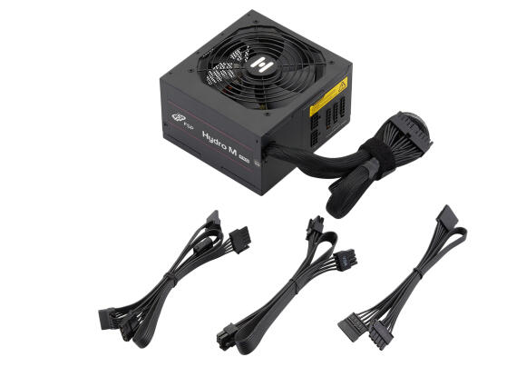 Блок питания для ПК FSP Hydro M Pro 700W HP2-700M