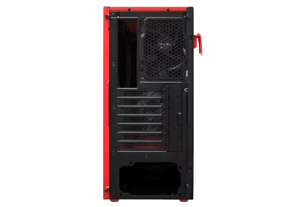 Корпус для ПК Asus TUF Gaming GT301 Zaku II Edition ZAKU Корпус для ПК Asus TUF Gaming GT301 Zaku II Edition ZAKU