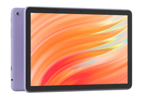 Планшет Amazon Fire HD 10-10.1" 13th Gen 2023 / 32GB (Lilac) Планшет Amazon Fire HD 10-10.1" 13th Gen 2023 / 32GB (Lilac)