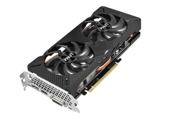Видеокарта Palit GeForce GTX1660 Super 6 Гб PALITGTX1660SUPERGAMINGPRO Видеокарта Palit GeForce GTX1660 Super 6 Гб PALITGTX1660SUPERGAMINGPRO