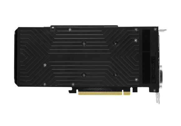 Видеокарта Palit GeForce GTX1660 Super 6 Гб PALITGTX1660SUPERGAMINGPRO Видеокарта Palit GeForce GTX1660 Super 6 Гб PALITGTX1660SUPERGAMINGPRO