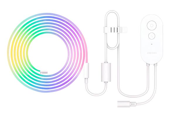 Умная светодиодная лента Xiaomi Smart Lightstrip