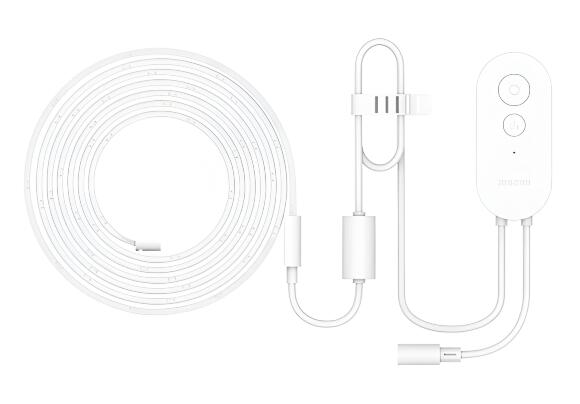 Умная светодиодная лента Xiaomi Smart Lightstrip