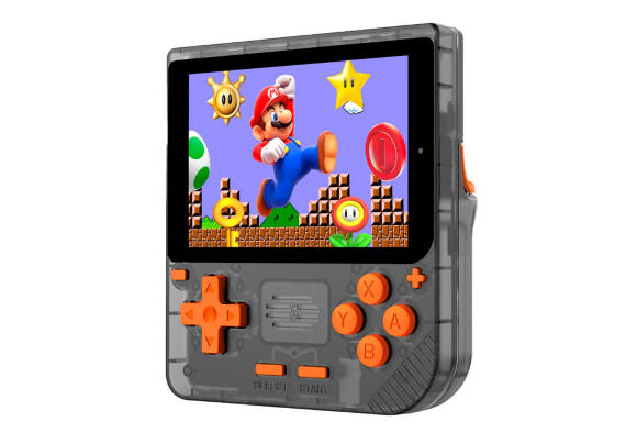 Игровая консоль Porodo Gaming Retro Arcade Gaming Console Игровая консоль Porodo Gaming Retro Arcade Gaming Console