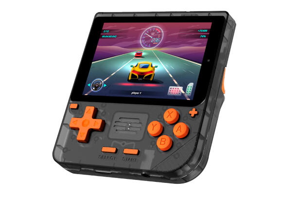 Игровая консоль Porodo Gaming Retro Arcade Gaming Console Игровая консоль Porodo Gaming Retro Arcade Gaming Console