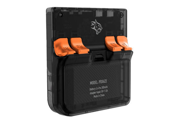 Игровая консоль Porodo Gaming Retro Arcade Gaming Console Игровая консоль Porodo Gaming Retro Arcade Gaming Console