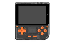 Игровая консоль Porodo Gaming Retro Arcade Gaming Console