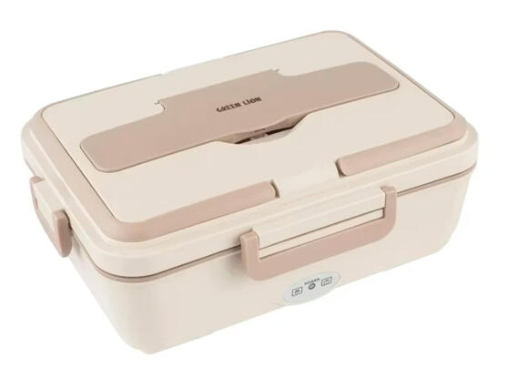Электрический ланч-бокс Green Lion GLB-05 Electric Lunchbox