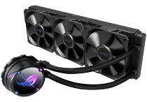 СЖО Asus ROG Strix LC II 360 ROG-STRIX-LC СЖО Asus ROG Strix LC II 360 ROG-STRIX-LC