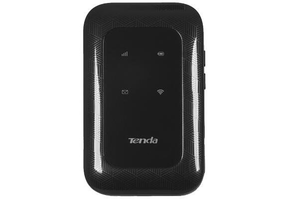 Mi-Fi роутер Tenda 4G180 V2.0 2100 mAh