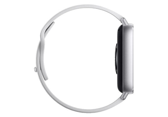 Смарт-часы Redmi Watch 5 Active (Silver) Смарт-часы Redmi Watch 5 Active (Silver)