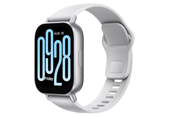 Смарт-часы Redmi Watch 5 Active (Silver) Смарт-часы Redmi Watch 5 Active (Silver)