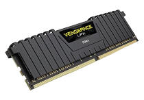 ОП для ПК Corsair Vengeance LPX 8 ГБ DDR4-3000 МГц