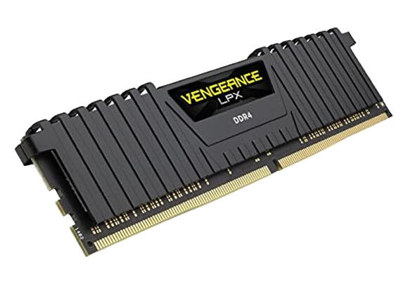 ОП для ПК Corsair Vengeance LPX 8 ГБ DDR4-3000 МГц