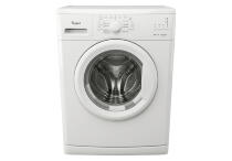 Стиральная машина Whirlpool AWOC 8011 8 кг (White)  