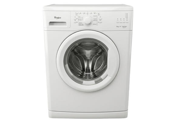 Стиральная машина Whirlpool AWOC 8011 8 кг (White)  
