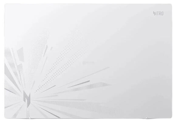Ноутбук Acer Nitro Lite 16" i7-13620H RTX 4050 6Гб (16/512) NL16-71G-71J5