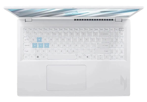 Ноутбук Acer Nitro Lite 16" i7-13620H RTX 4050 6Гб (16/512) NL16-71G-71J5