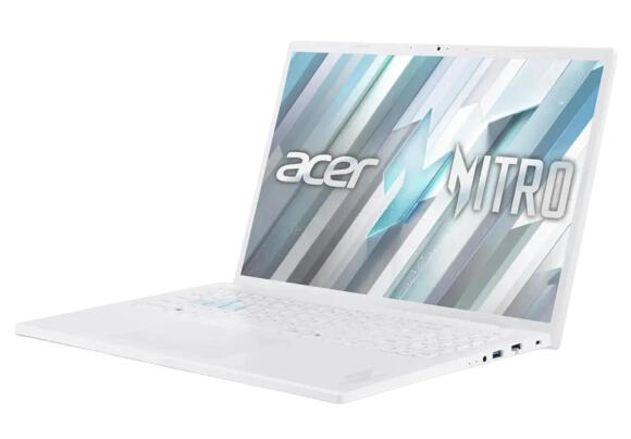 Ноутбук Acer Nitro Lite 16" i7-13620H RTX 4050 6Гб (16/512) NL16-71G-71J5