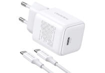 Зарядное устройство  UGREEN X513 30W 65013