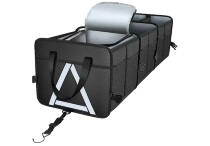 Автомобильный органайзер для багажника Green Lion 80L