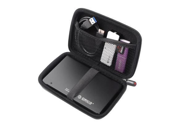 Чехол для ЖД HDDBLUE