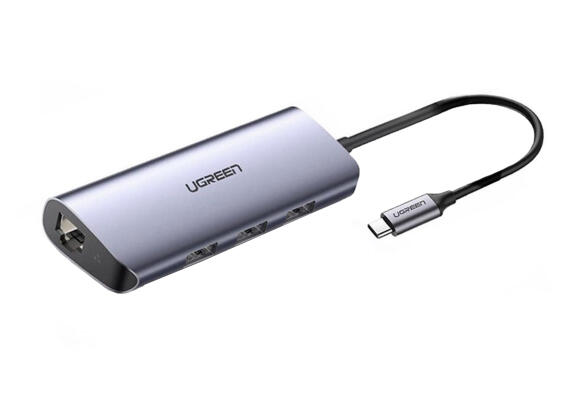Адаптер Ugreen CM252 60718 Адаптер Ugreen CM252 60718